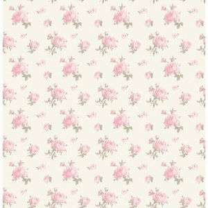 Meet your Posher, Norah